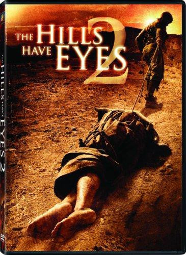 THE HILLS HAVE EYES 2 MOVIE