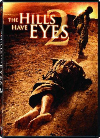 THE HILLS HAVE EYES 2 MOVIE