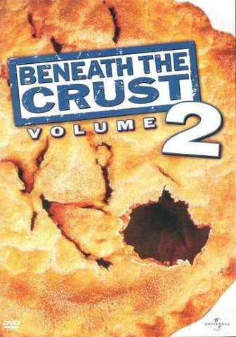 BENEATH THE CRUST ~ VOLUME 2 MOVIE