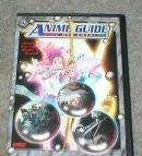 ANIME GUIDE 2002 DV CATALOG MOVIE