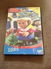 LITTLE PEOPLE: DISCOVERING EDDIE MOVIE