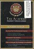 TAX ACADEMY PROSPERITY THROUGH LEA MOVIE