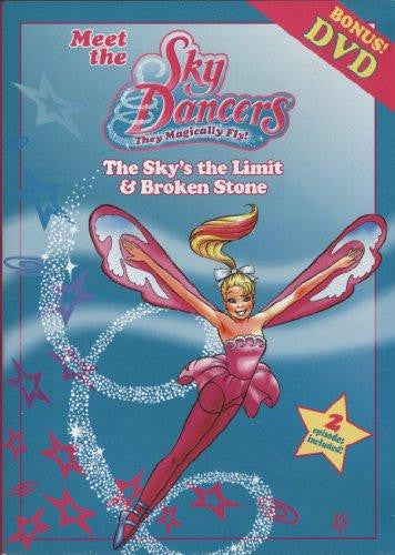 MEET THE SKY DANCERS: THE SKYS THE MOVIE