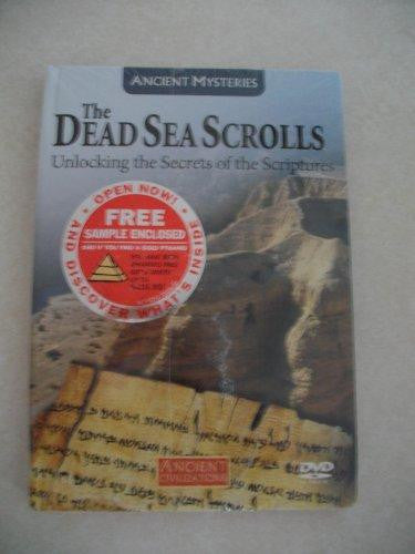 THE DEAD SEA SCROLLS: UNLOCKING TH MOVIE