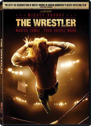 THE WRESTLER MOVIE