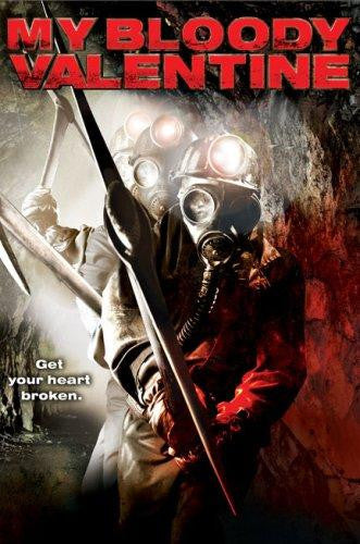 MY BLOODY VALENTINE MOVIE