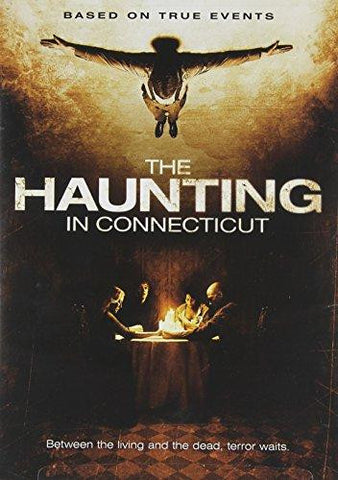 THE HAUNTING IN CONNECTICUT (SINGL MOVIE