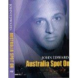 JOHN EDWARD: AUSTRALIA SPOT ON MOVIE