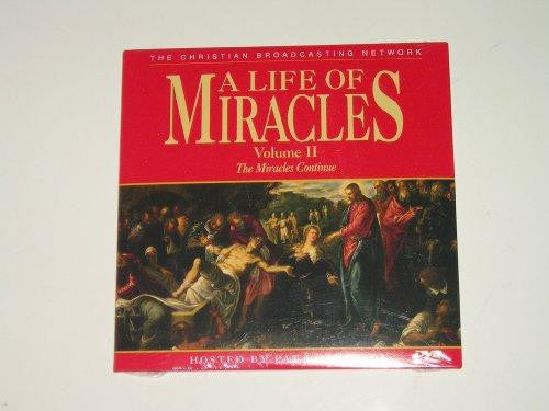 A LIFE OF MIRACLES VOLUME II THE M MOVIE