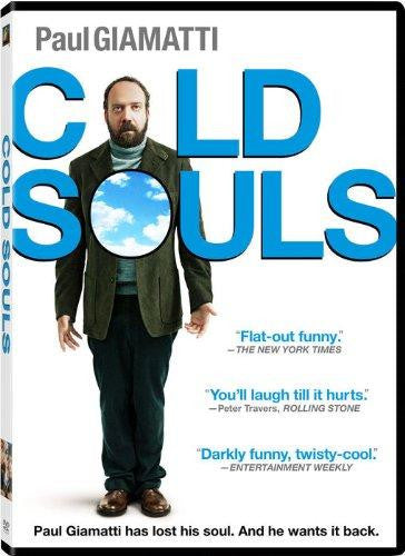 COLD SOULS MOVIE