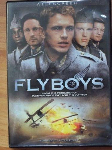 FLYBOYS MOVIE