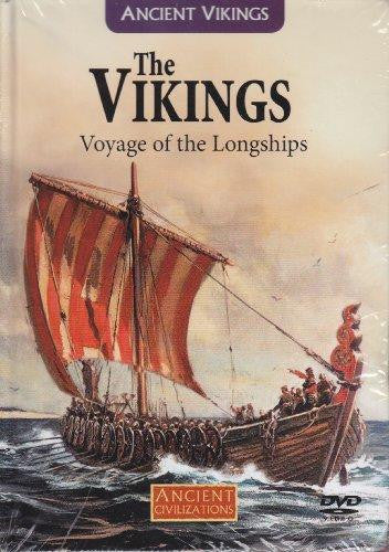 ANCIENT CIVILIZATIONS: THE VIKINGS MOVIE