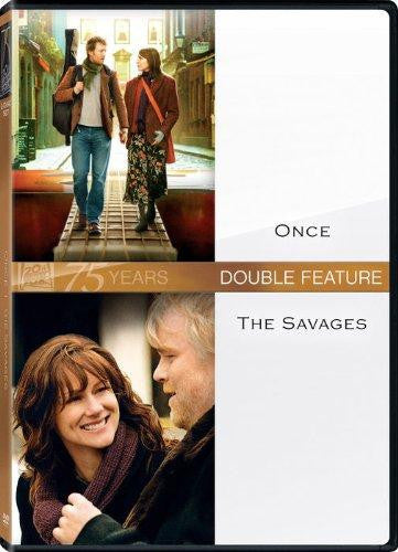 ONCE - SAVAGES MOVIE