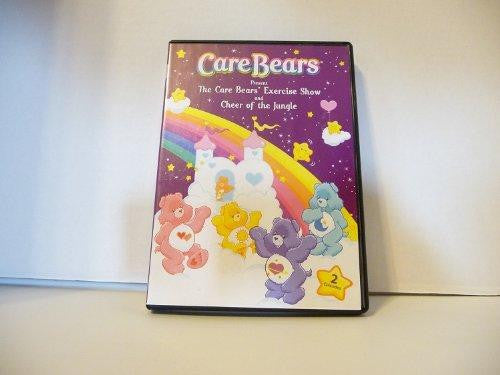 CARE BEARS PRESENT THE CARE BEARS  MOVIE