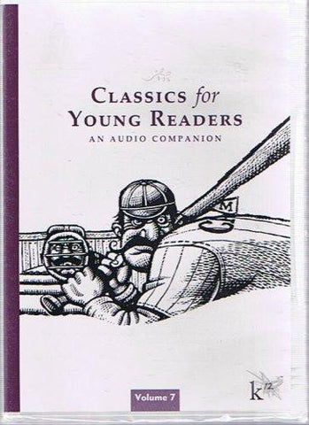 CLASSICS FOR YOUNG READERS: AN AUD MOVIE