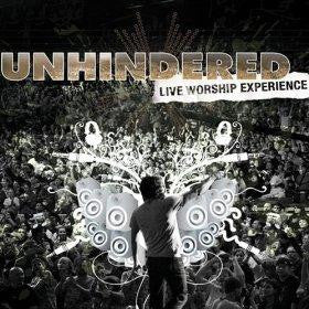 UNHINDERED LIVE WORSHIP EXPERIENCE MOVIE