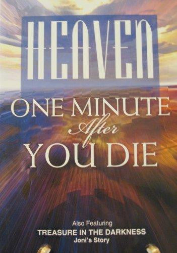 HEAVEN: ONE MINUTE AFTER YOU DIE MOVIE