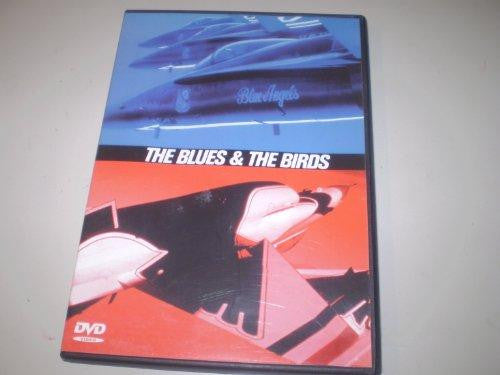 THE BLUES & THE BIRDS - BLUE ANGEL MOVIE