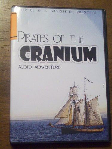 PIRATES OF THE CRANIUM AUDIO ADVEN MOVIE