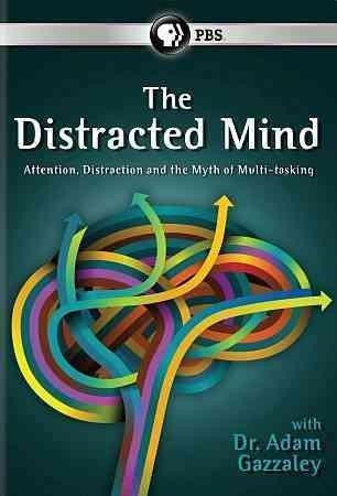 DISTRACTED MIND WITH DR. ADAM GAZZ MOVIE