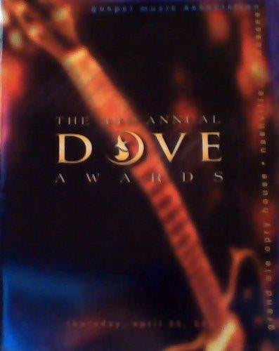 THE 33RD ANNUAL DOVE AWARDS MOVIE