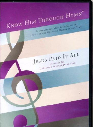 JESUS PAID IT ALL: MESSAGE BY CHRI MOVIE