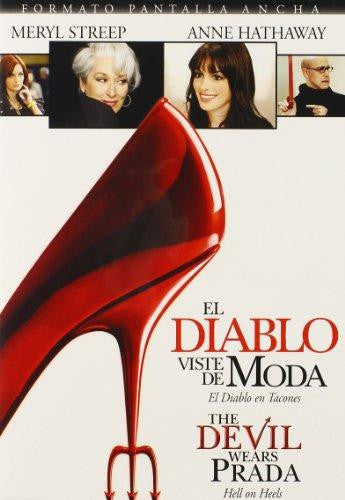 DEVIL WEARS PRADA MOVIE