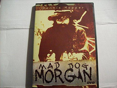 MAD DOG MORGAN MOVIE