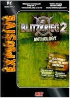 BLITZKRIEG 2 ANTHOLOGY