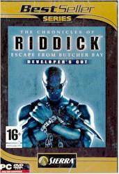 CHRONICLES OF RIDDICK ESC BUTCHERS BAY