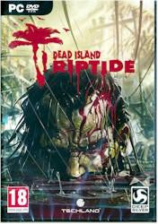 DEAD ISLAND RIPTIDE (PC)