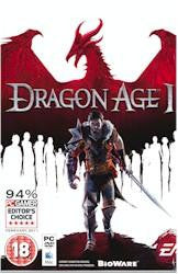 DRAGON AGE II  (PC)