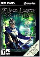 ELVEN LEGACY COLLECTION