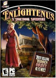 ENLIGHTENUS - A STORYBOOK ADVENTURE