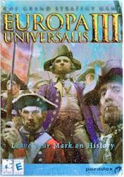 EUROPA UNIVERSALIS III