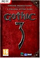 GOTHIC 3