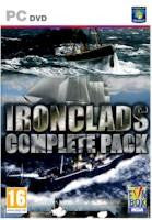 IRONCLADS - COMPLETE PACK