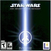 STAR WARS: JEDI KNIGHT 2 (JEDI OUTCAST)