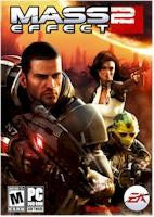 MASS EFFECT 2 (INCLUDES CERBERUS CARD)