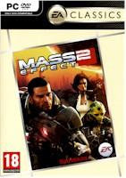 MASS EFFECT 2