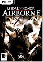 MEDAL OF HONOR AIRBORNE (DVD-ROM)