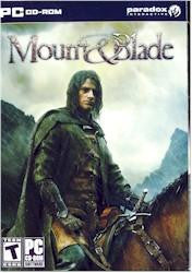 MOUNT AND BLADE