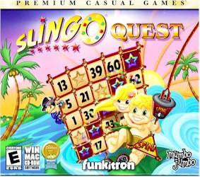 SLINGO QUEST