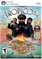 TROPICO 4