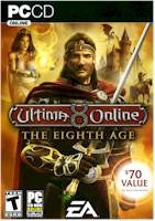 ULTIMA ONLINE - THE EIGHTH AGE